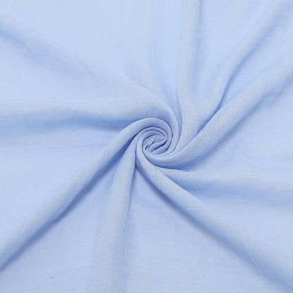 FOULARD TINTA UNITA (180X80 cm)