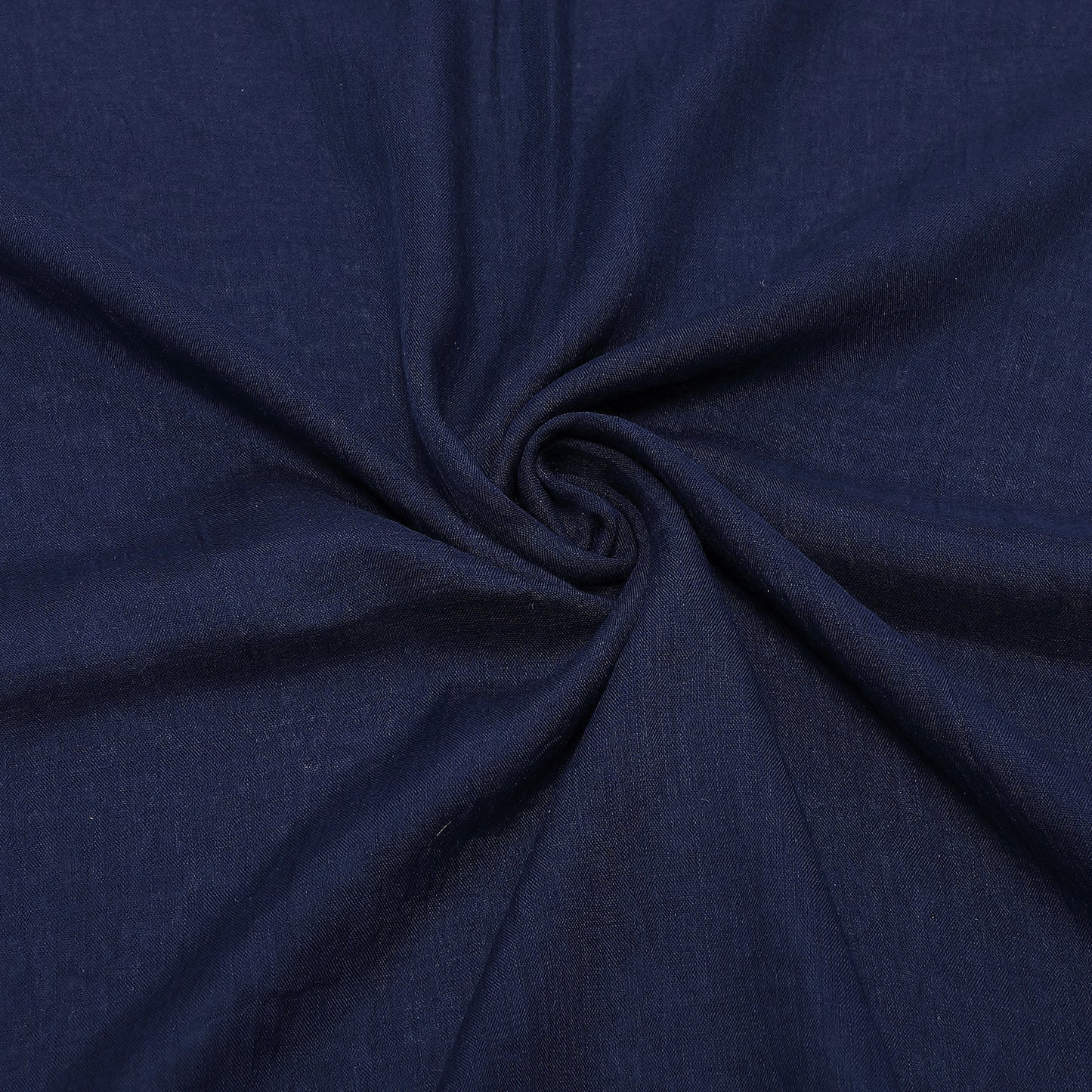 FOULARD TINTA UNITA CON STRASS (180X80 cm)