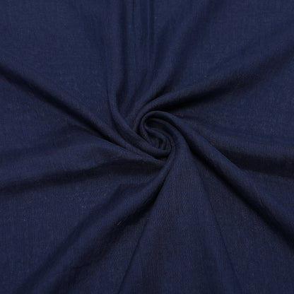 FOULARD TINTA UNITA CON STRASS (180X80 cm)