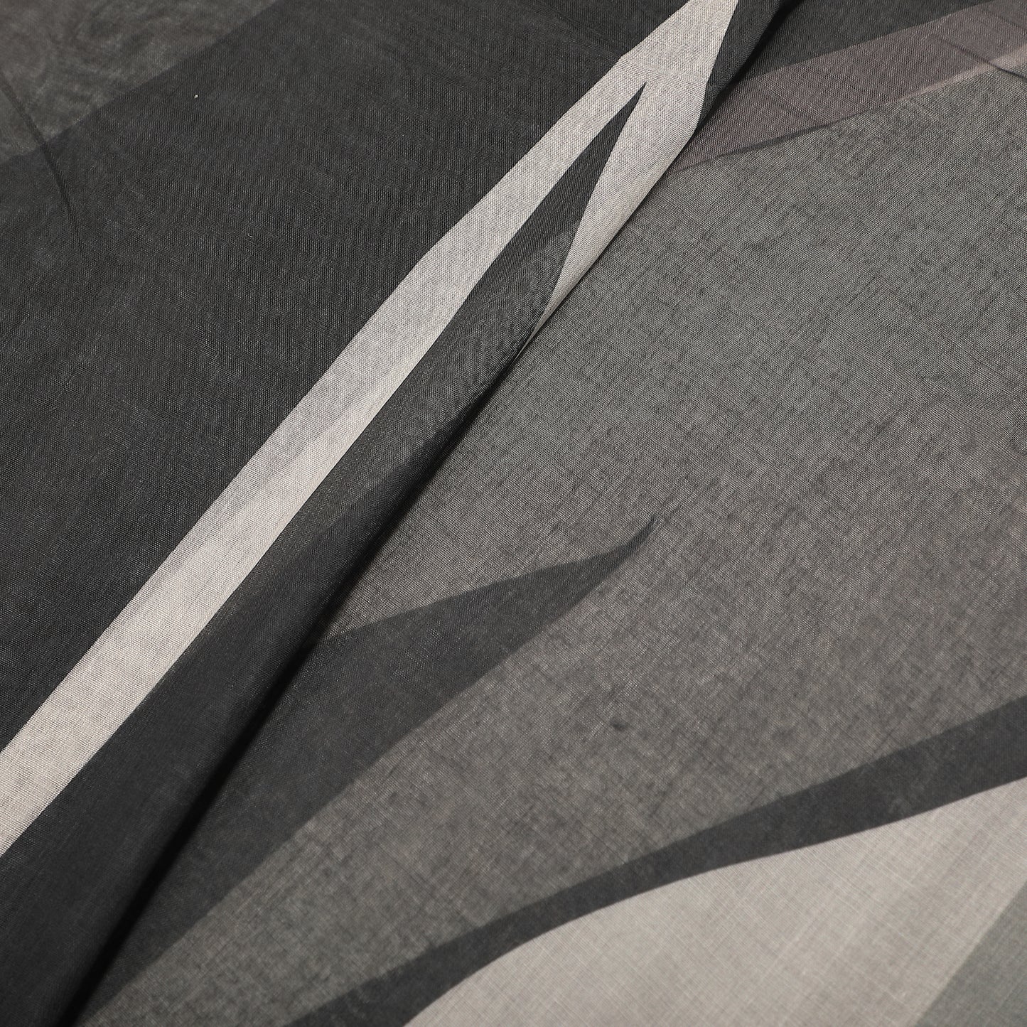 FOULARD STAMPA KINTSUGI (135X135 cm)