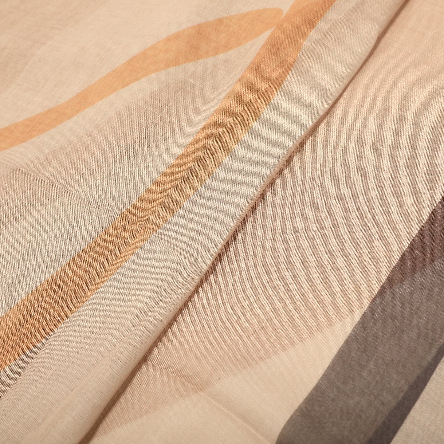 FOULARD STAMPA KINTSUGI (135X135 cm)
