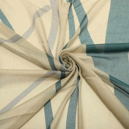 FOULARD STAMPA KINTSUGI (135X135 cm)