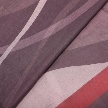 FOULARD STAMPA KINTSUGI (135X135 cm)