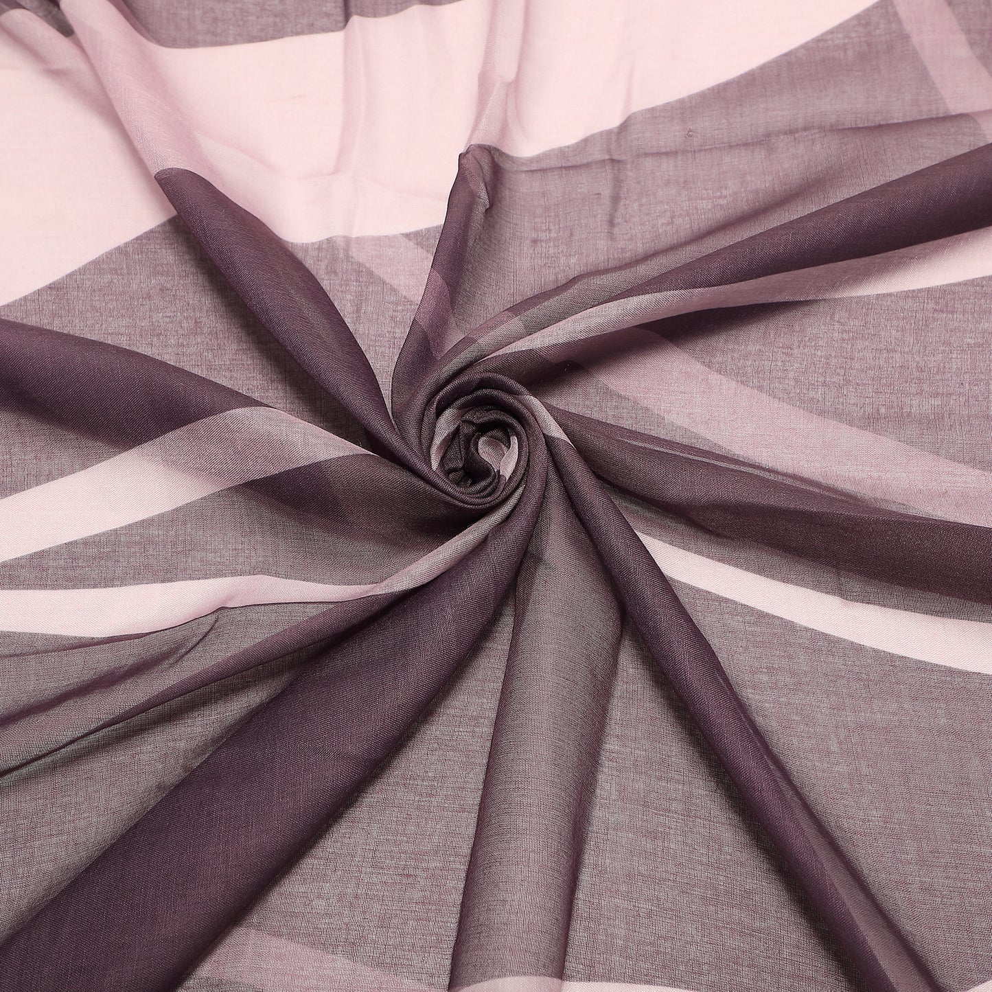 FOULARD STAMPA KINTSUGI (135X135 cm)