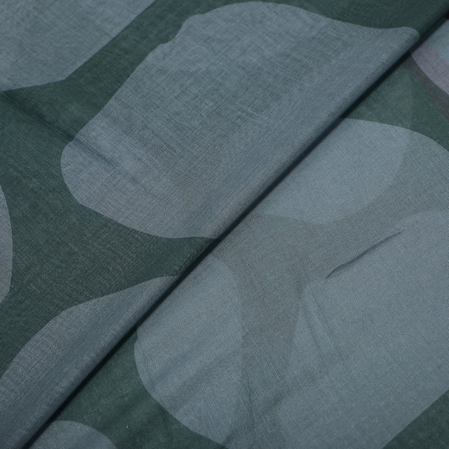 FOULARD CON MACULATO (180X80 cm)