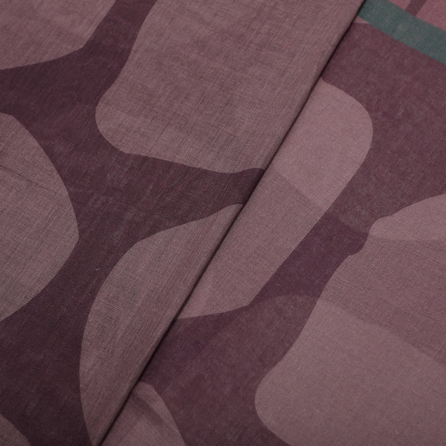 FOULARD CON MACULATO (180X80 cm)