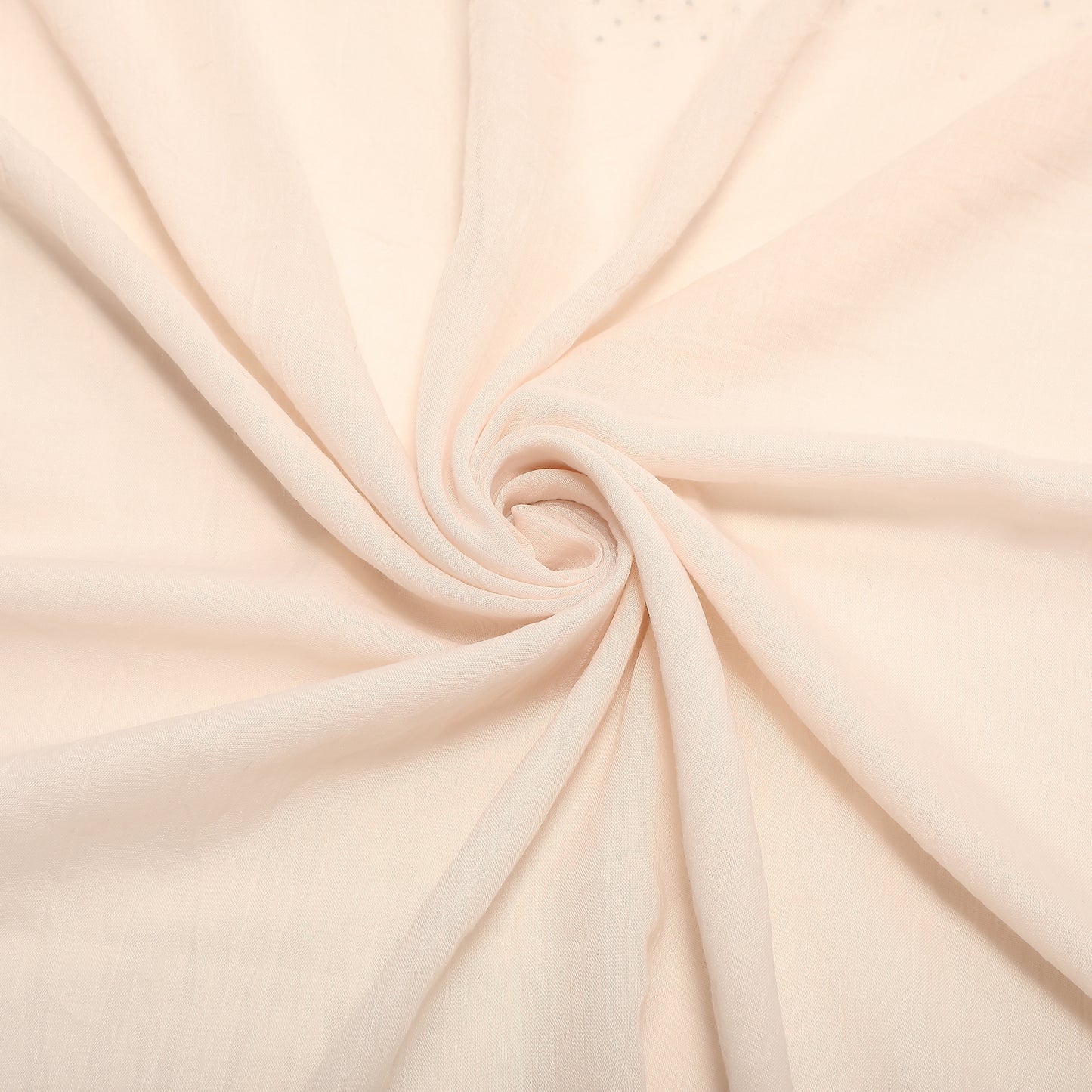 FOULARD IN TINTA UNITA CON STRASS (180X80 cm)