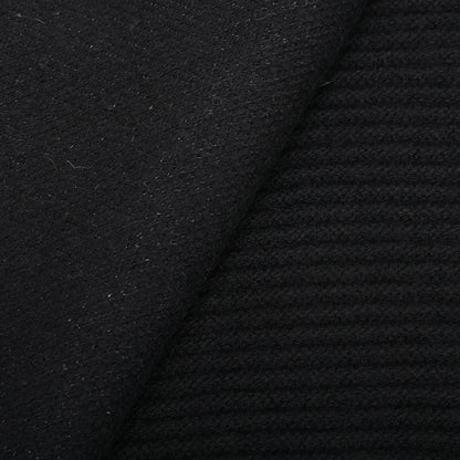 SCIARPA CON DETTAGLIO LUREX E STRISCIA DI STRASS