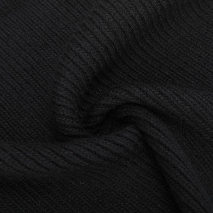 SCIARPA CON 3 STRISCE DI STRASS