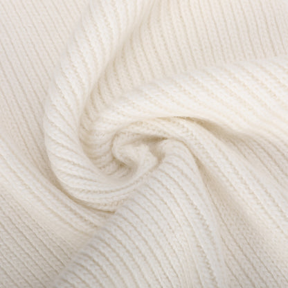 SCIARPA CON 3 STRISCE DI STRASS