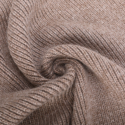 SCIARPA CON 3 STRISCE DI STRASS