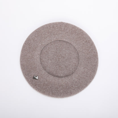 BASCO CON PERLE E PAILLETTES