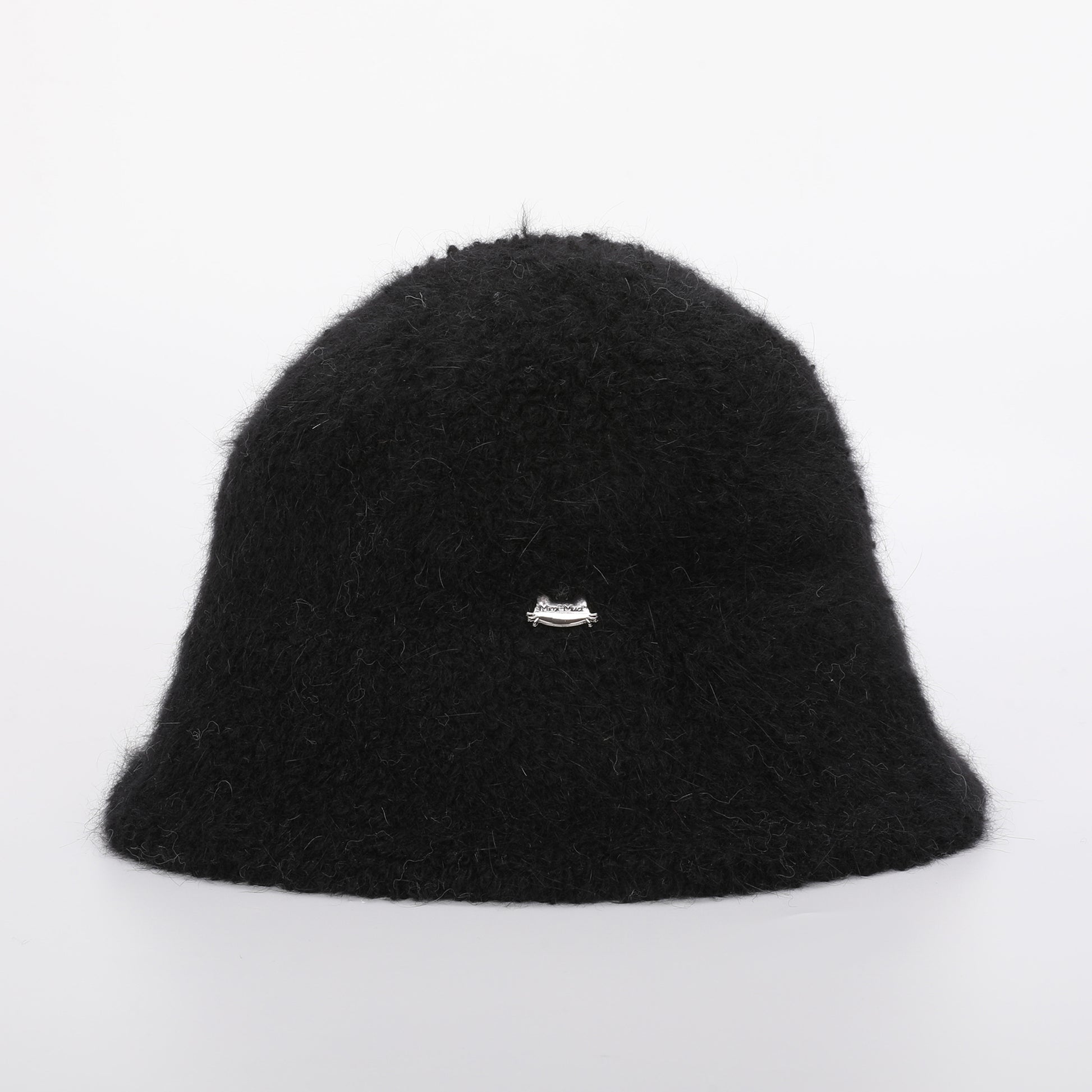 CAPPELLO CLOCHE TEDDY