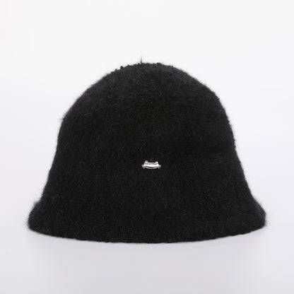 CAPPELLO CLOCHE TEDDY