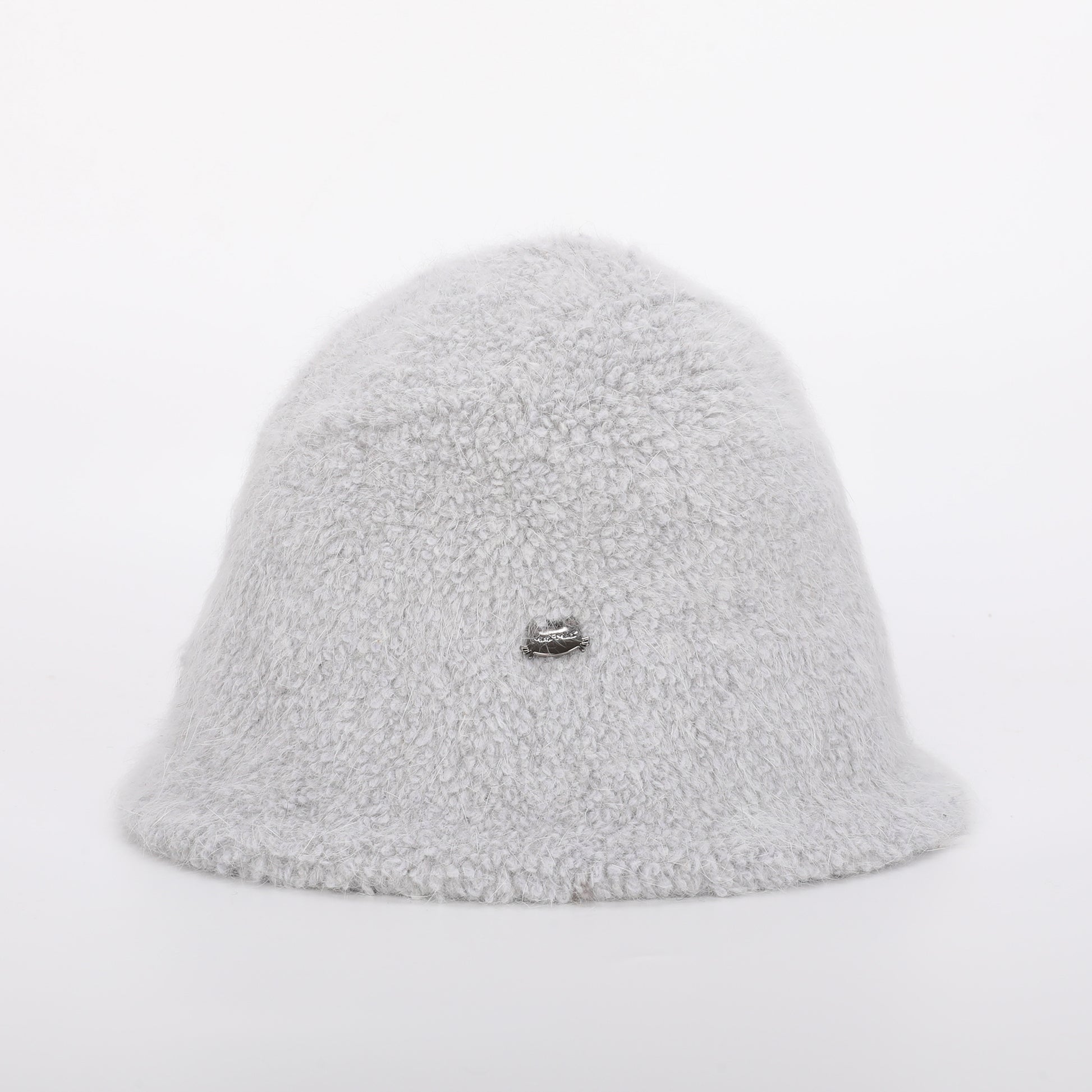 CAPPELLO CLOCHE TEDDY