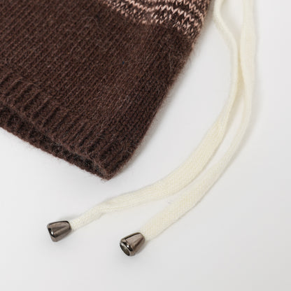 BALACLAVA SFUMATO