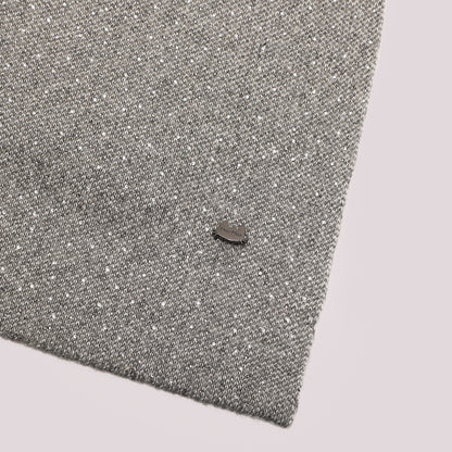 SCIARPA CON STRASS