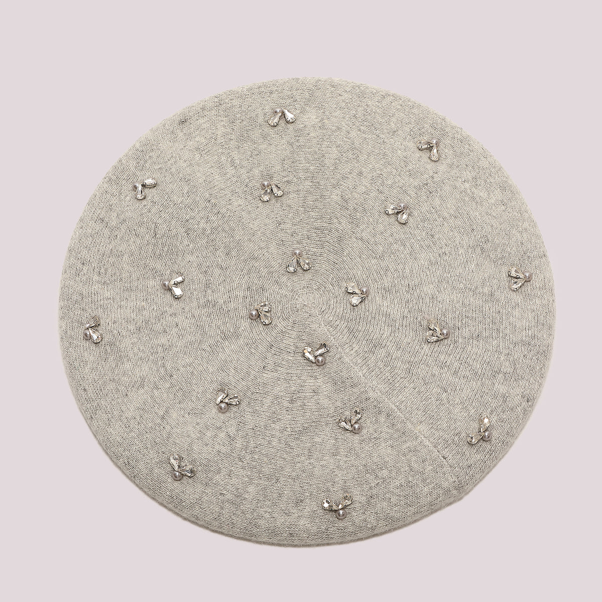 BASCO CON PERLE E STRASS