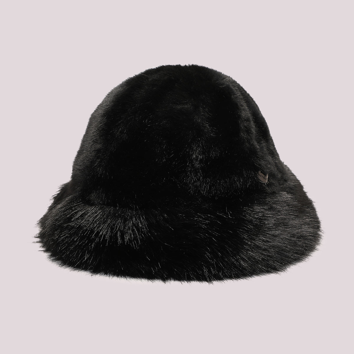 CLOCHE CON ECO PELLICCIA