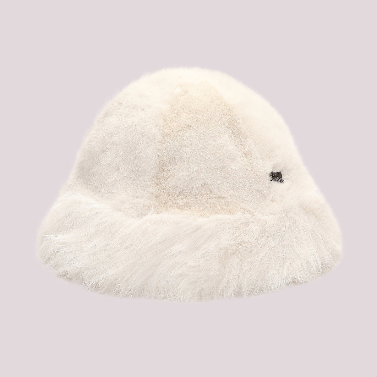 CLOCHE CON ECO PELLICCIA