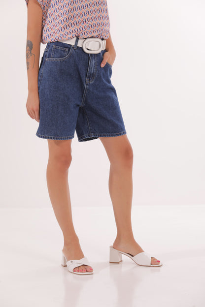 SHORT DI JEANS