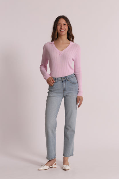 JEANS SIGARETTA