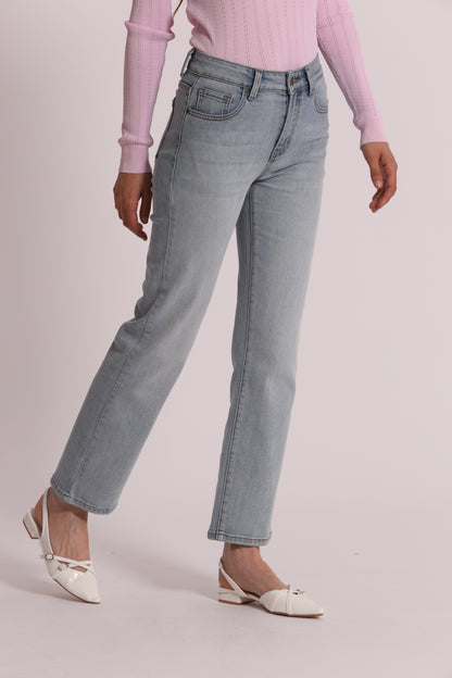JEANS SIGARETTA
