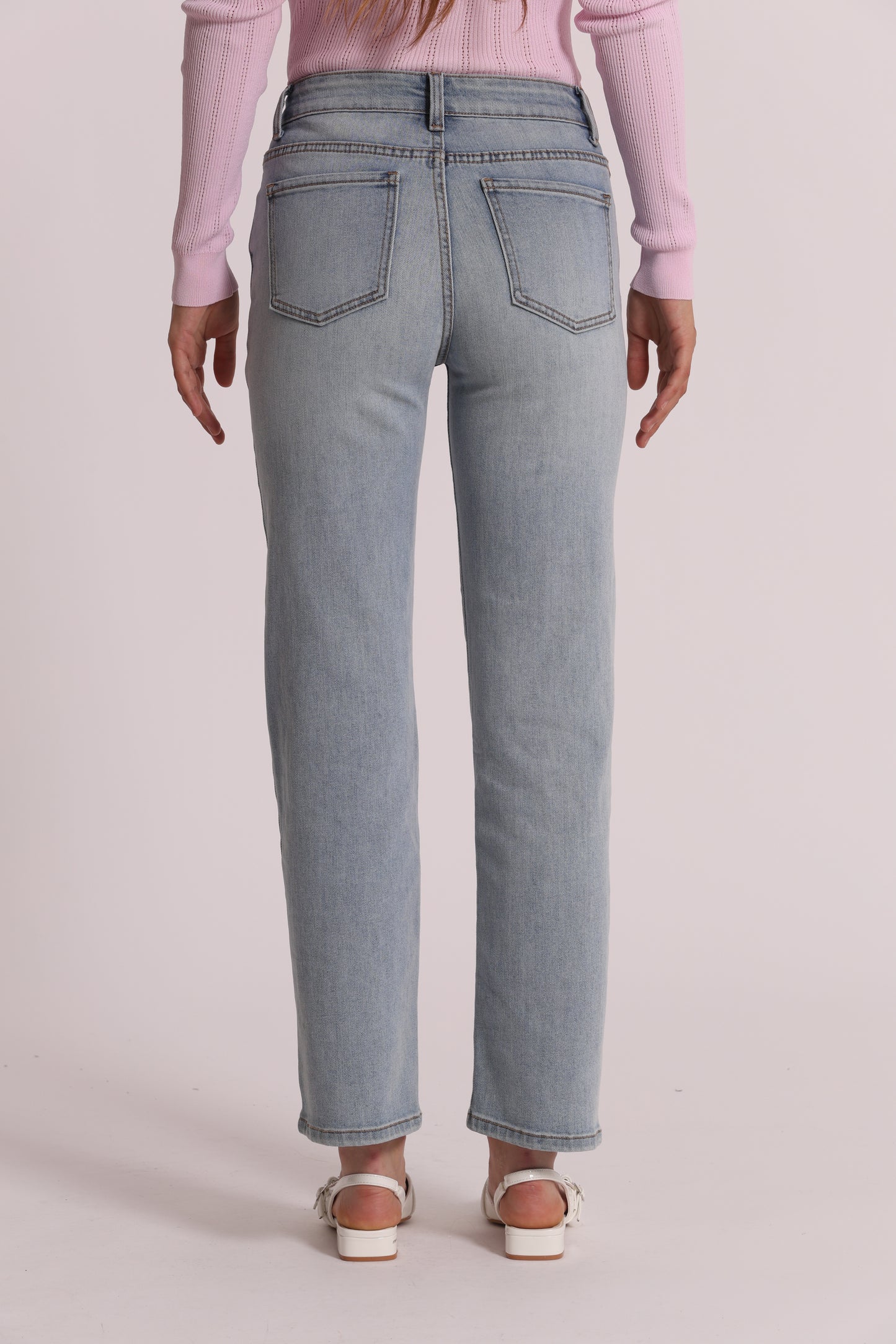 JEANS SIGARETTA