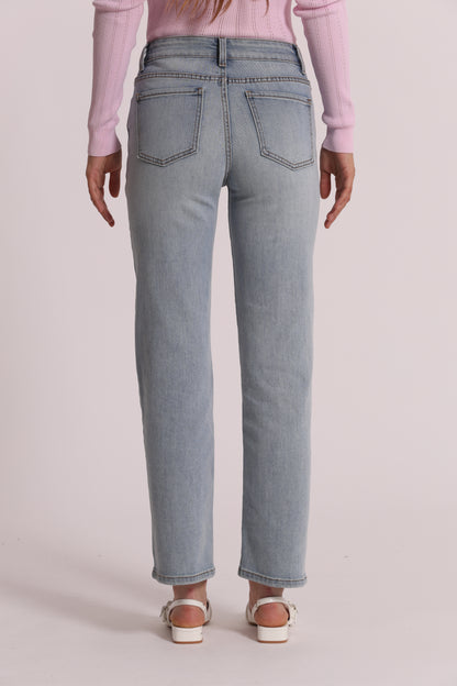 JEANS SIGARETTA