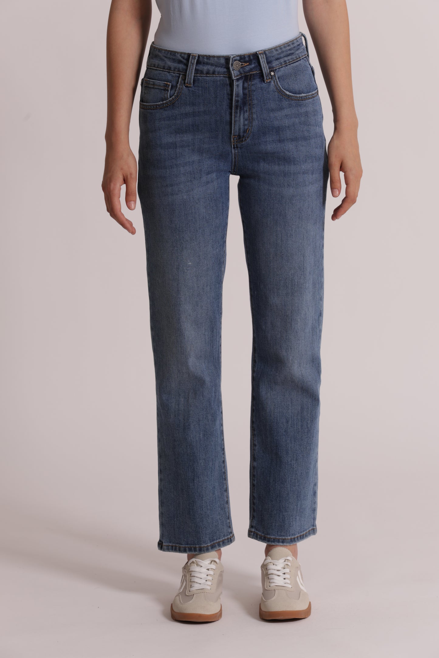 JEANS SIGARETTA