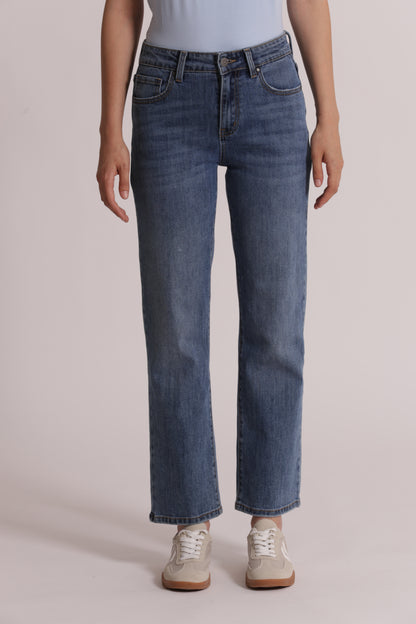 JEANS SIGARETTA