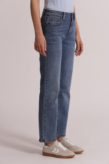 JEANS SIGARETTA