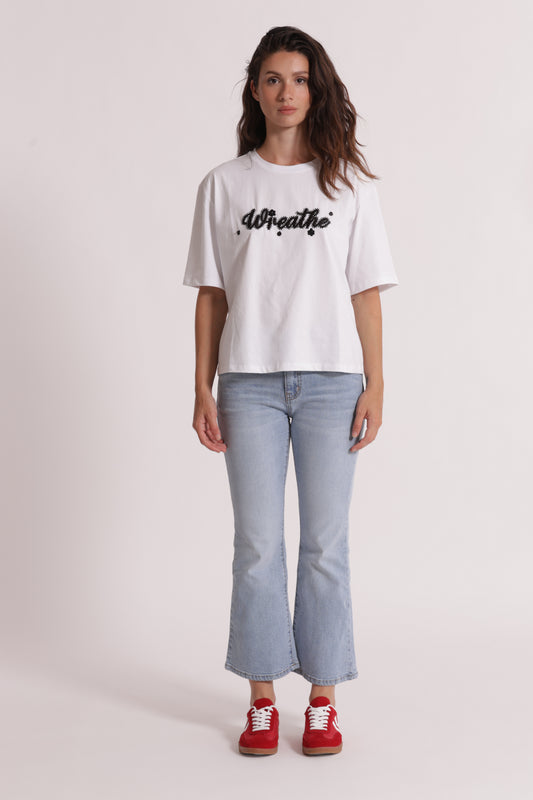 JEANS A ZAMPA