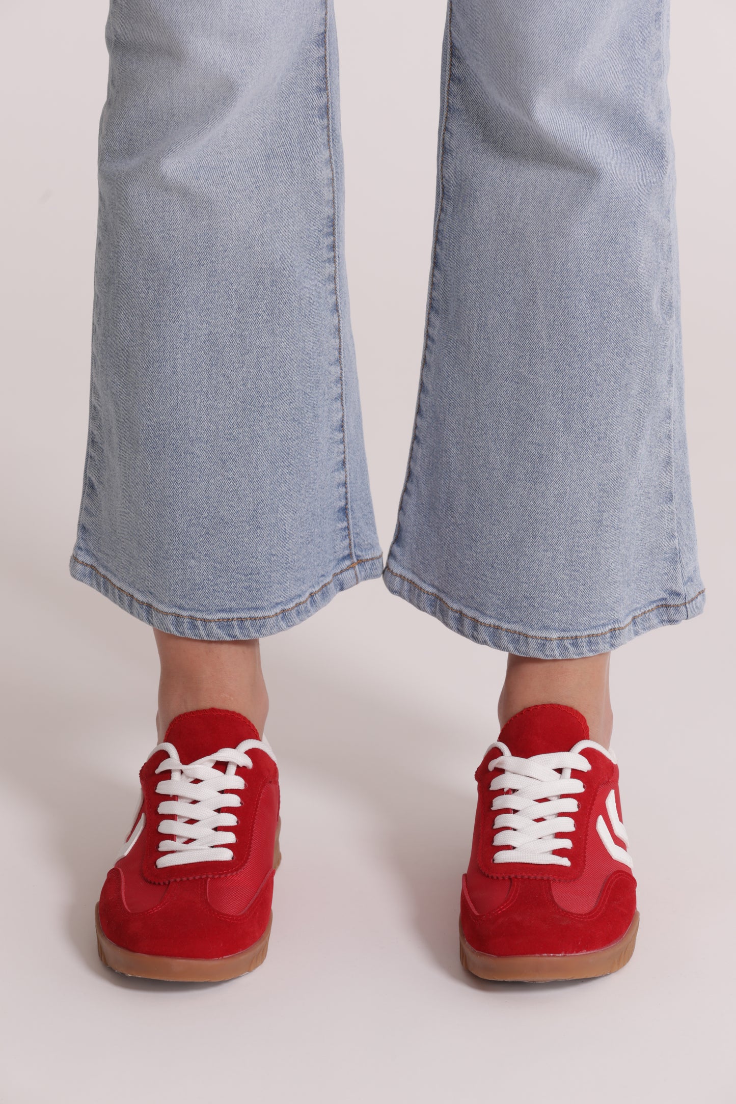 JEANS A ZAMPA