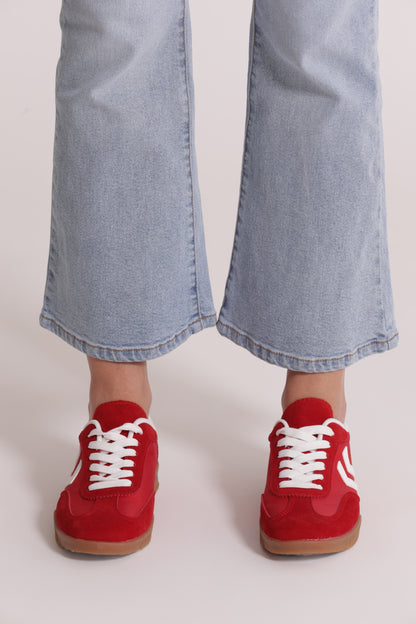 JEANS A ZAMPA